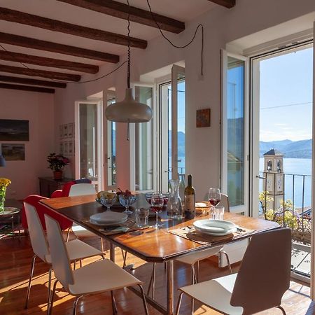 Apartamento Cadebei Oggebio Exterior foto