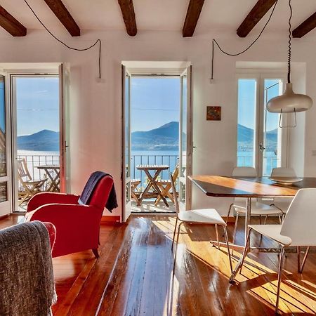 Apartamento Cadebei Oggebio Exterior foto