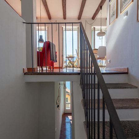 Apartamento Cadebei Oggebio Exterior foto