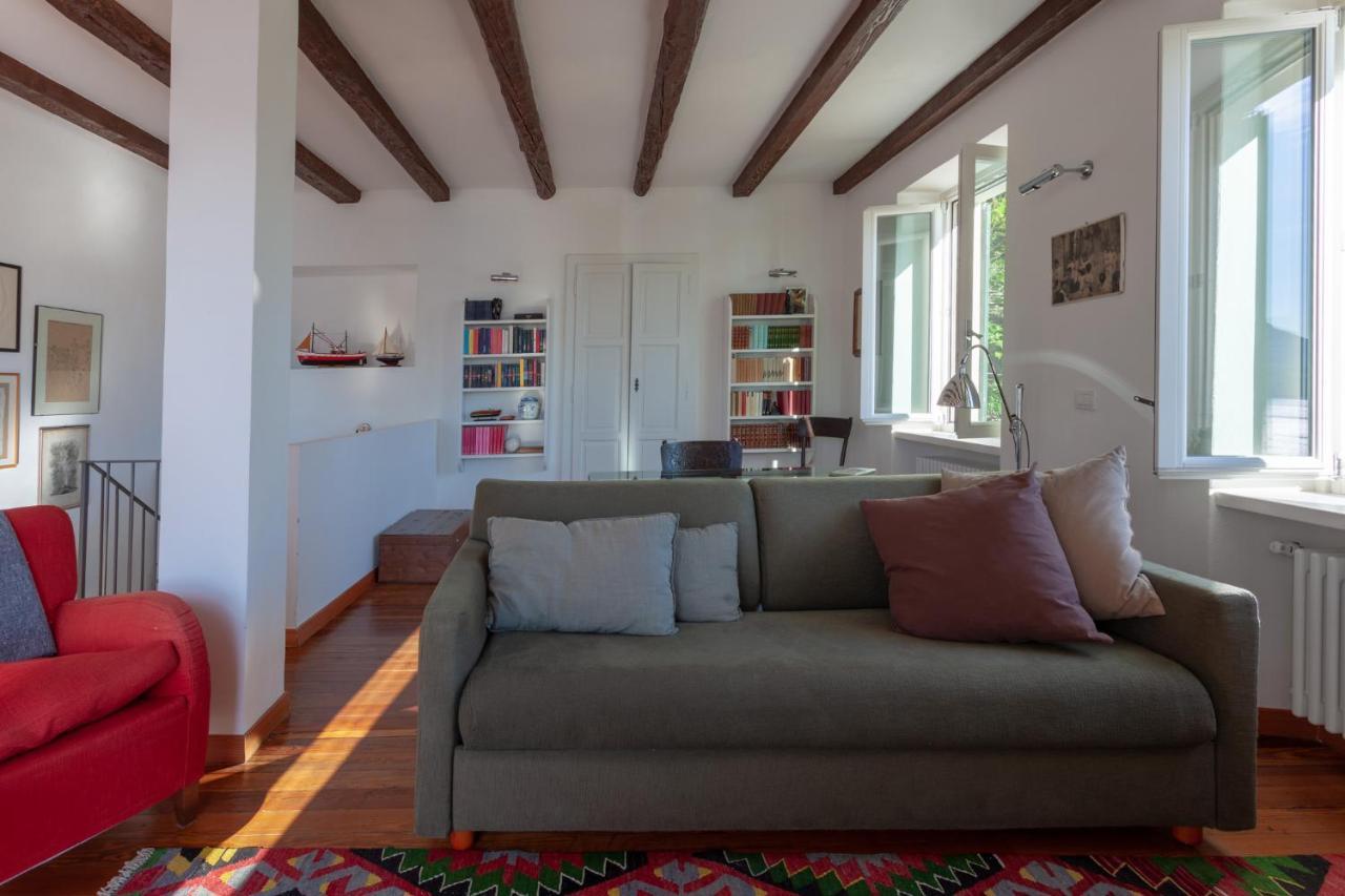 Apartamento Cadebei Oggebio Exterior foto