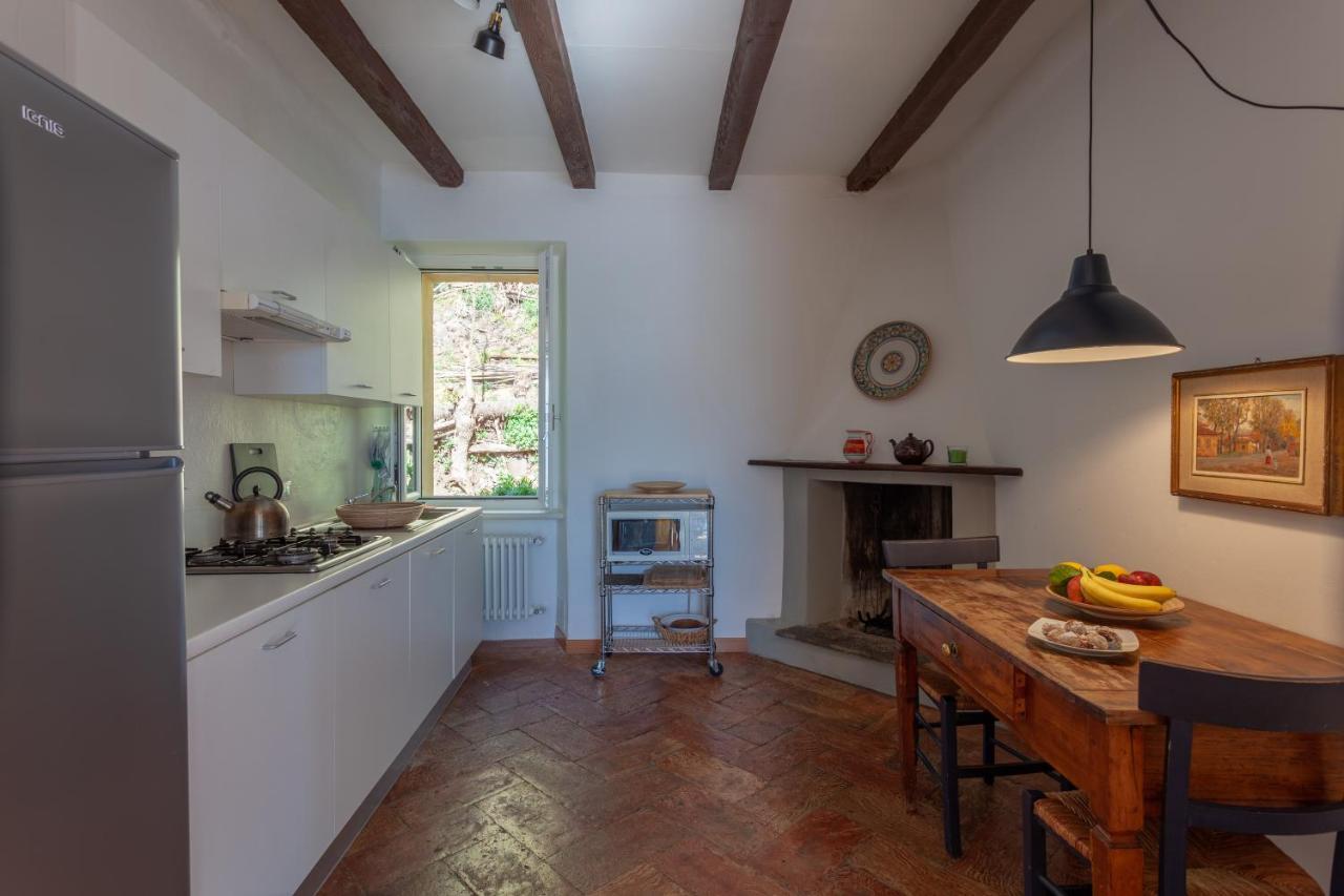 Apartamento Cadebei Oggebio Exterior foto