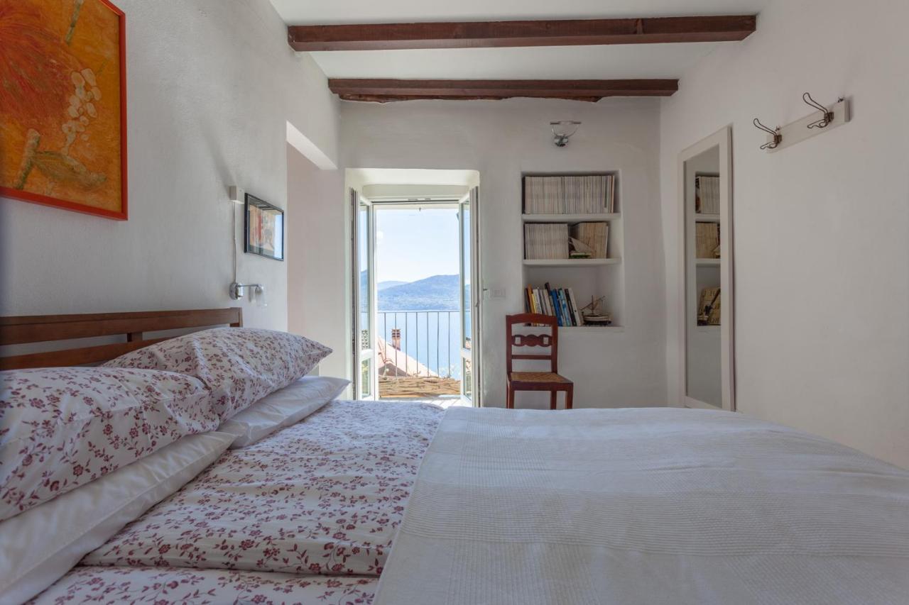 Apartamento Cadebei Oggebio Exterior foto