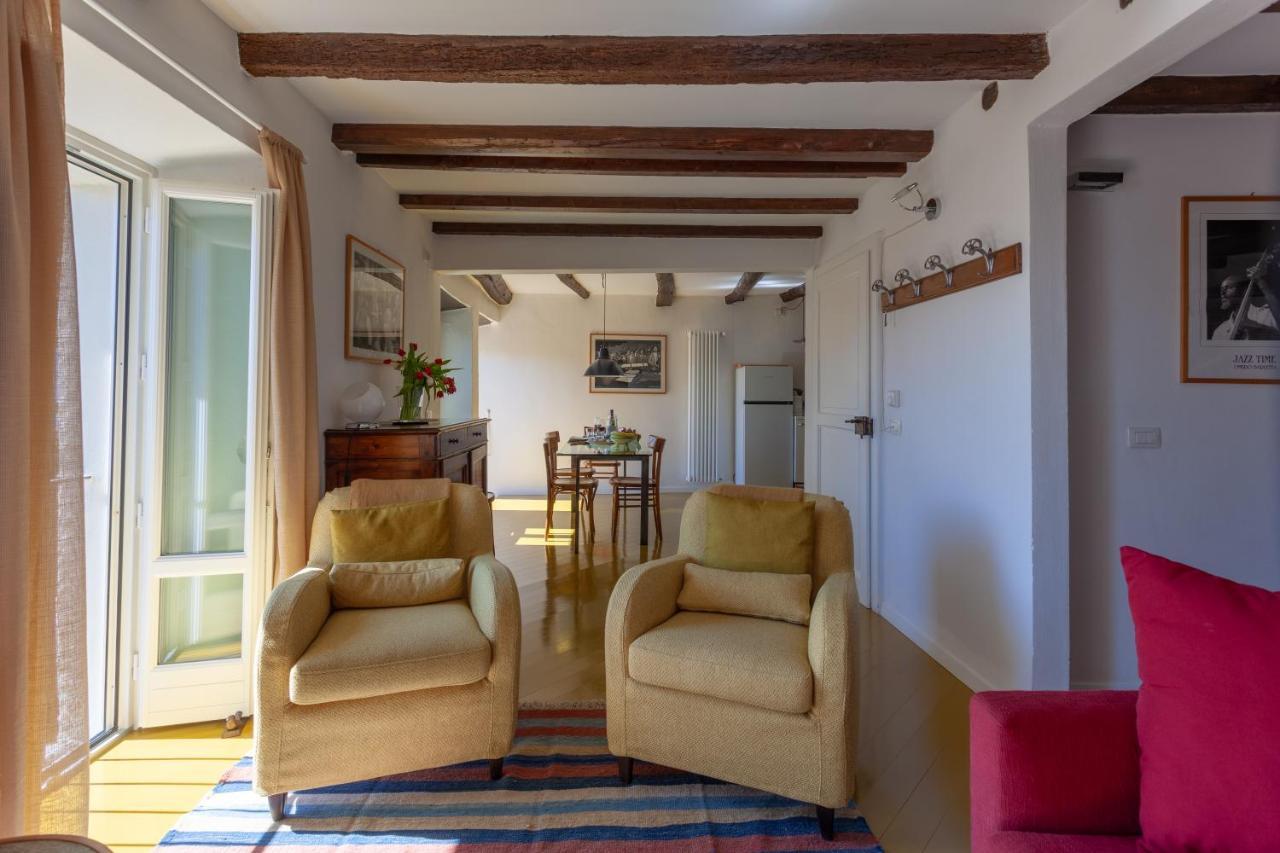 Apartamento Cadebei Oggebio Exterior foto