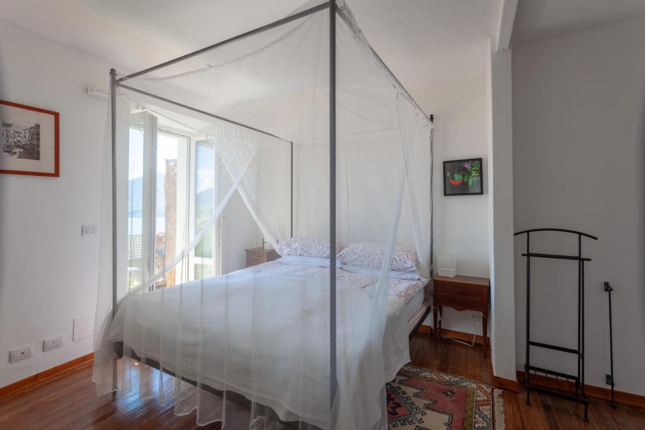 Apartamento Cadebei Oggebio Exterior foto