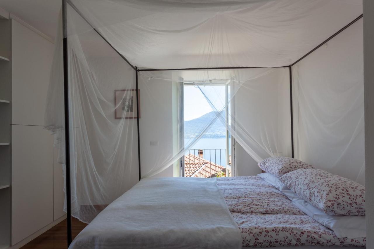 Apartamento Cadebei Oggebio Exterior foto