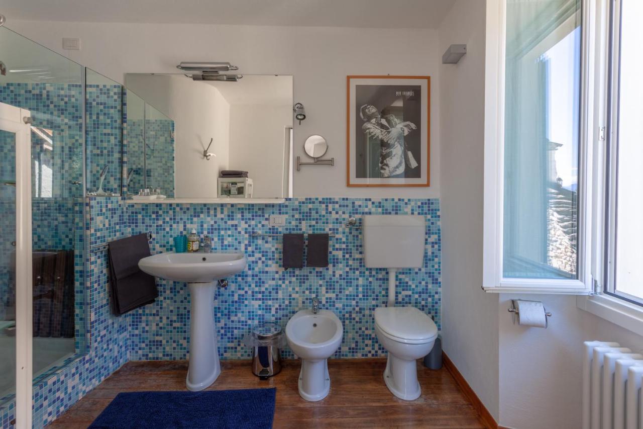Apartamento Cadebei Oggebio Exterior foto