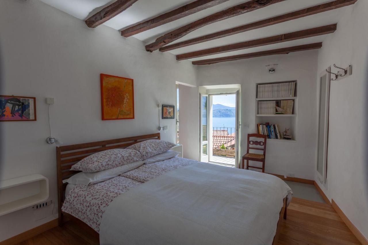 Apartamento Cadebei Oggebio Exterior foto