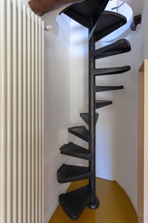Apartamento Cadebei Oggebio Exterior foto