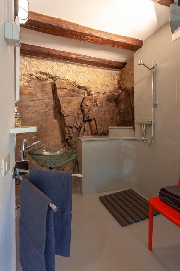 Apartamento Cadebei Oggebio Exterior foto