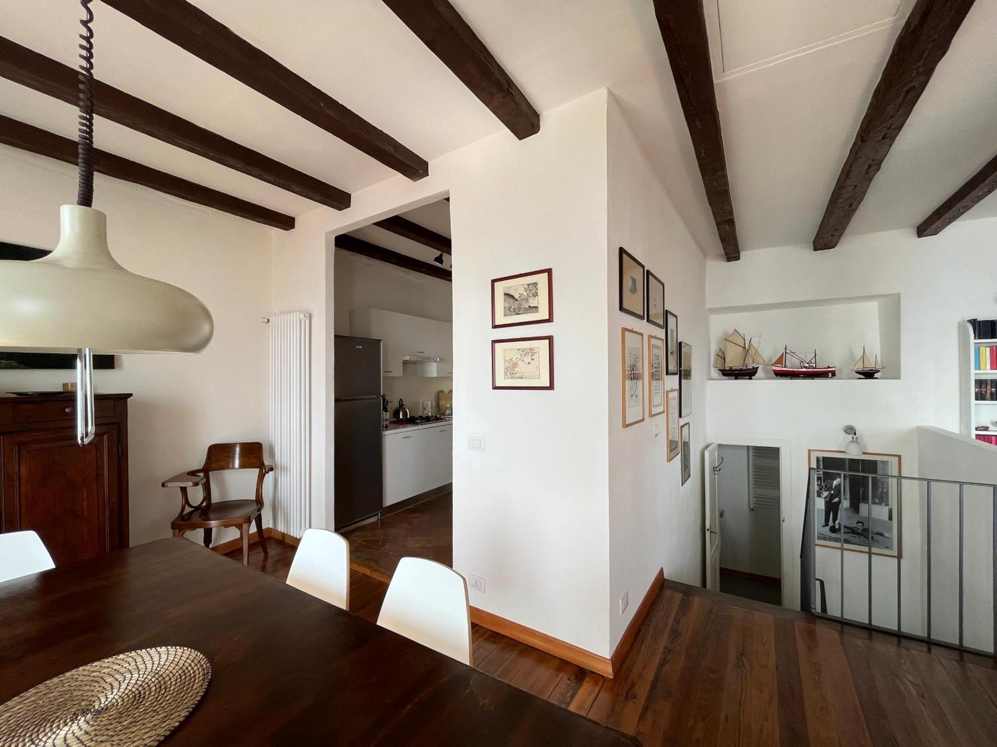 Apartamento Cadebei Oggebio Habitación foto